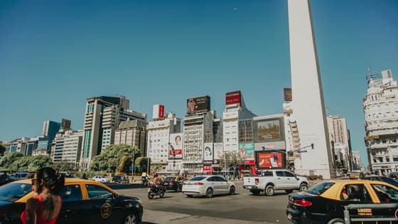 Buenos Aires