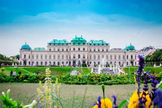 Vienna